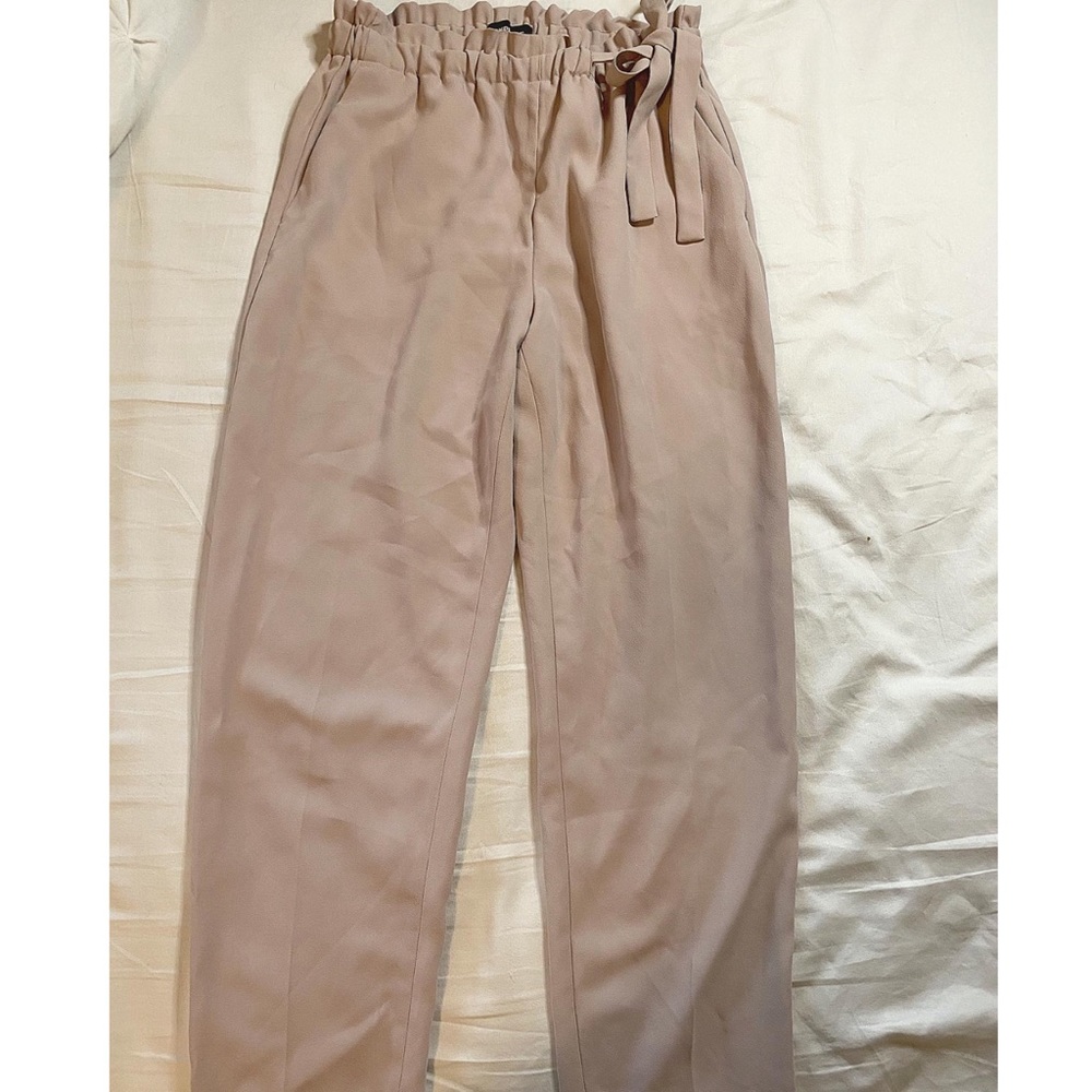 Express pants